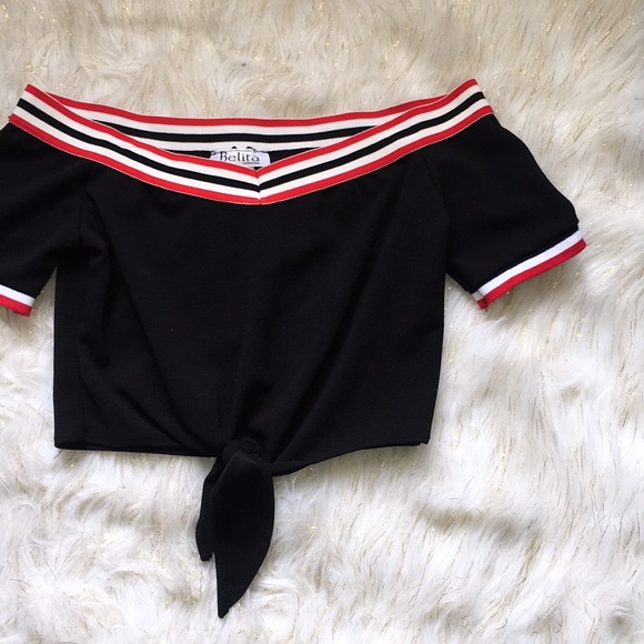 Top - Picture 2 of 4